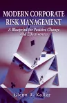 Modern Corporate Risk Management cover