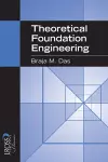 Theoretical Foundation Engineering cover