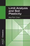 Limit Analysis and Soil Plasticity cover