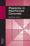 Plasticity in Reinforced Concrete cover