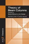 Theory of Beam-Columns, Volume 2 cover