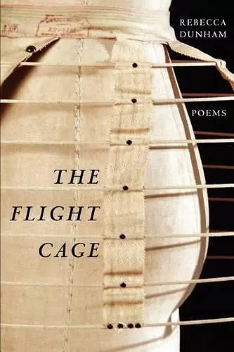 The Flight Cage cover