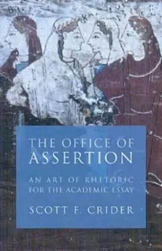 Office Of Assertion cover