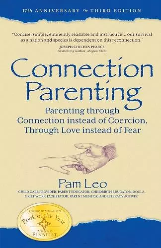 Connection Parenting cover