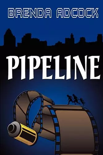 Pipeline cover