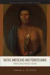 Native Americans and Pennsylvania cover