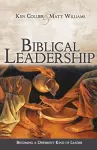 Biblical Leadership cover