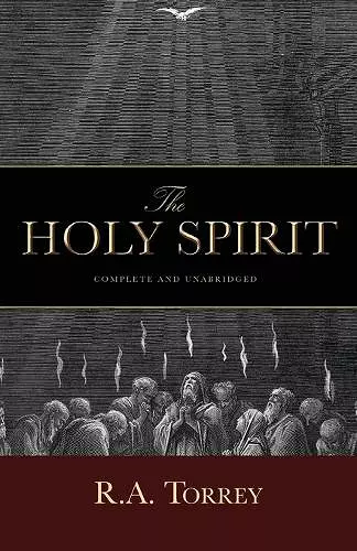 The Holy Spirit cover