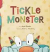 Tickle Monster cover