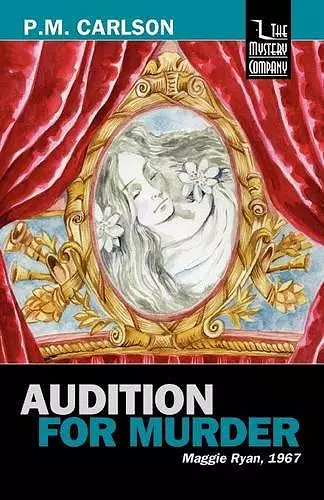 Audition for Murder cover