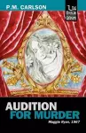 Audition for Murder cover