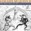 God Save My Queen II cover