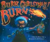 Burn, Christmas! Burn!! cover