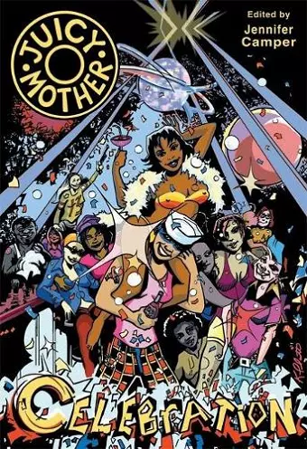 Juicy Mother cover