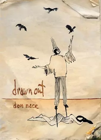 Drawn Out cover