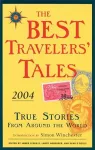 The Best Travelers' Tales 2004 cover