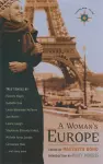 A Woman's Europe cover