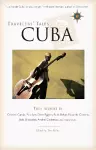 Travelers' Tales Cuba cover