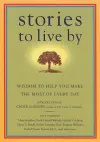 Stories to Live By cover