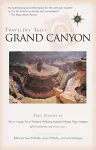 Travelers' Tales Grand Canyon cover