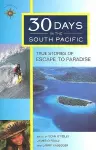 30 Days in the South Pacific cover