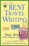 The Best Travel Writing 2006 cover