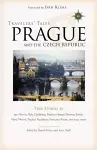 Travelers' Tales Prague and the Czech Republic cover