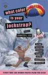 What Color Is Your Jockstrap? cover