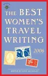 The Best Women's Travel Writing 2006 cover