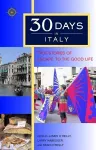 30 Days in Italy cover