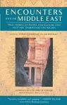 Encounters with the Middle East cover