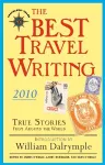 The Best Travel Writing 2010 cover