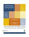 The Evolution of Urban Form cover