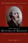 Lectures on Revivals of Religion. cover