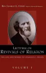 Lectures on Revivals of Religion. cover