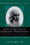 Scripture Doctrine of Christian Perfection cover