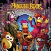 Fraggle Rock cover