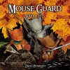 Mouse Guard Volume 1: Fall 1152 cover