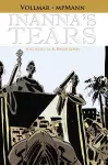 Inanna's Tears cover