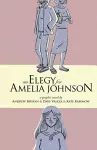An Elegy for Amelia Johnson cover