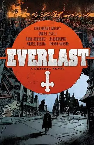 Everlast cover