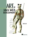 Art of Java Web Development cover