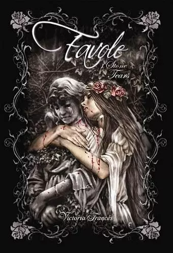 Favole Volume 1: Stone Tears cover