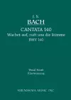 Wachet Auf, Ruft uns die Stimme, BWV 140 cover