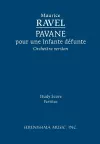 Pavane pour une Infante défunte, M.20 cover