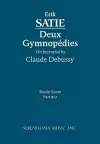 Deux Gymnopedies cover