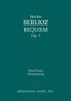 Requiem, Op.5 cover