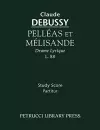 Pelleas Et Melisande cover