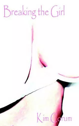 Breaking the Girl cover