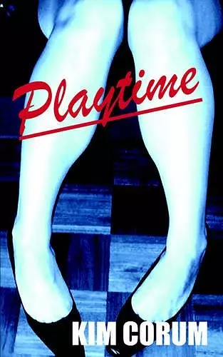 Playtime cover